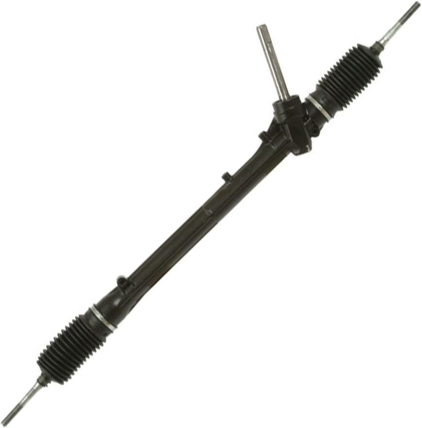 Main Image - Manual Steering Rack and Pinion