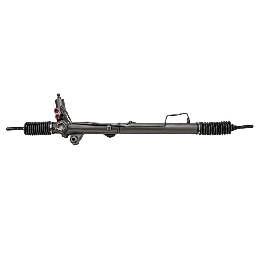 Power Steering Rack and Pinion - 30436