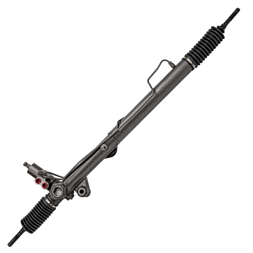 Main Image - Power Steering Rack and Pinion