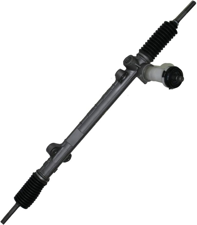 Rack and Pinion - 30591