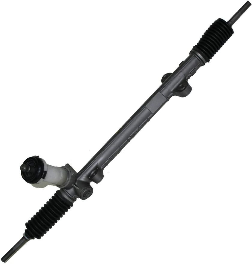 Rack and Pinion - 30591