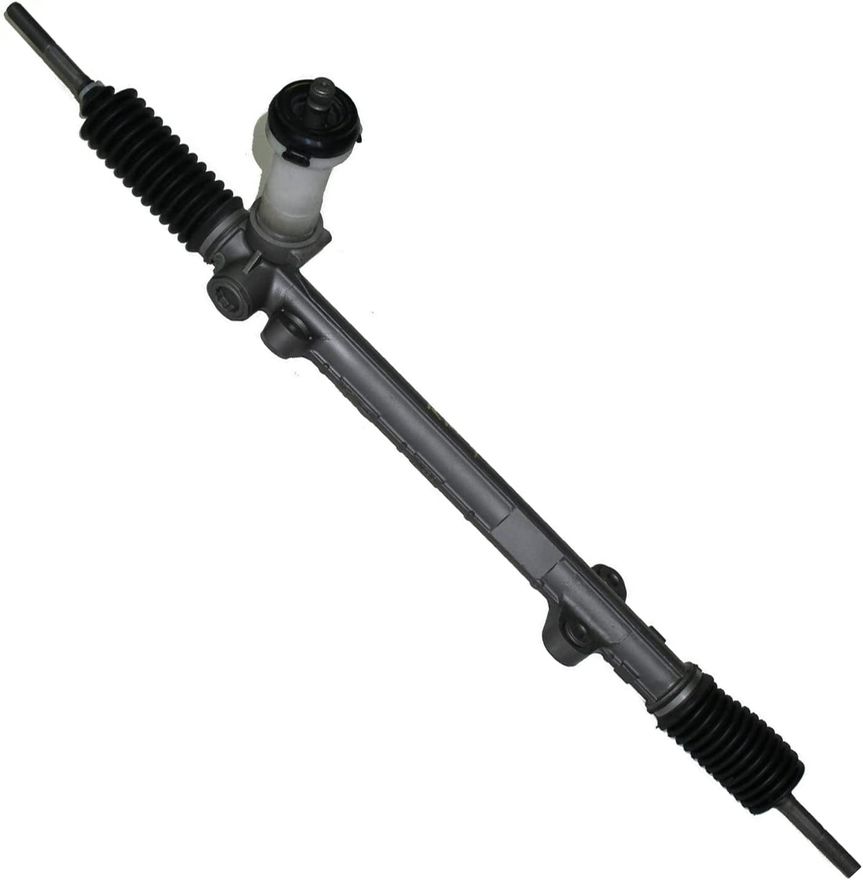 Main Image - Rack and Pinion