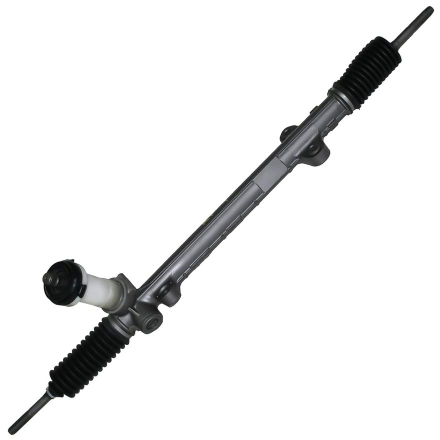 Main Image - Power Steering Rack and Pinion