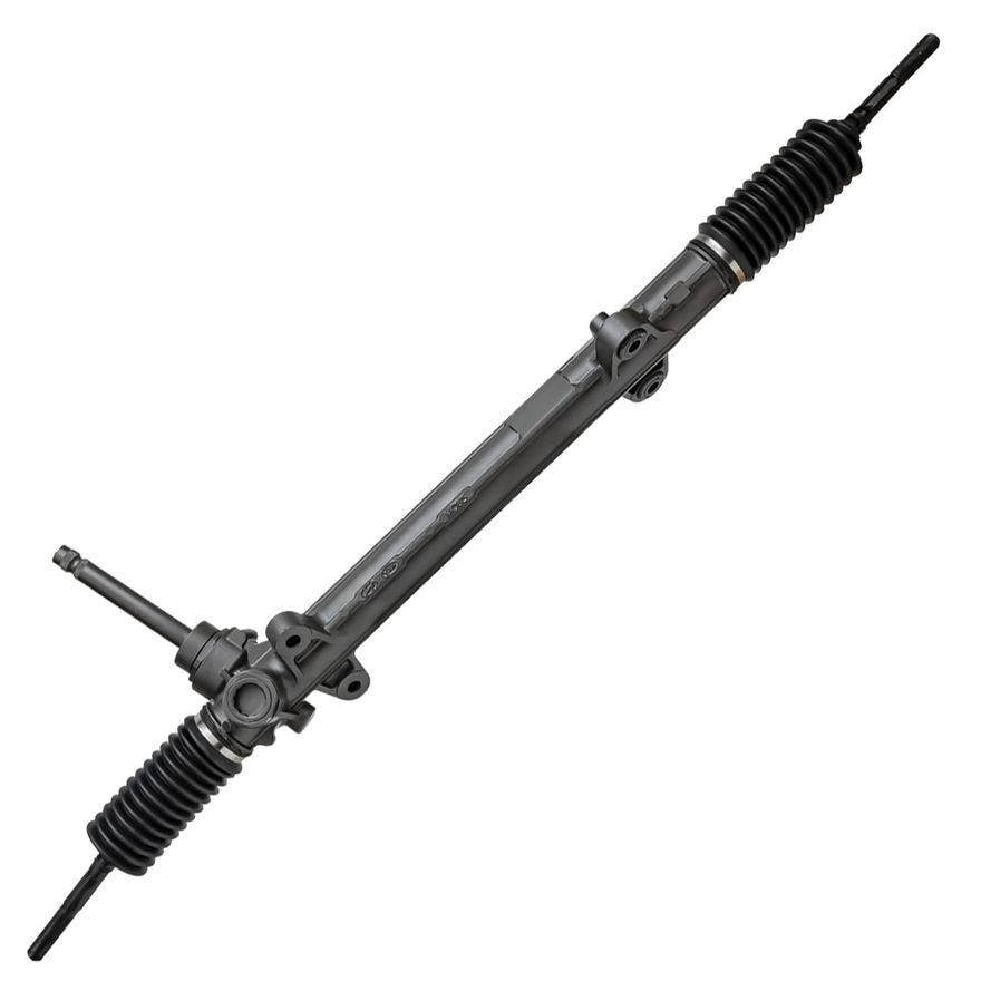 Main Image - Power Steering Rack and Pinion