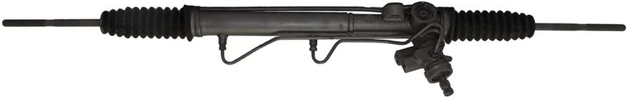 Rack and Pinion - 305