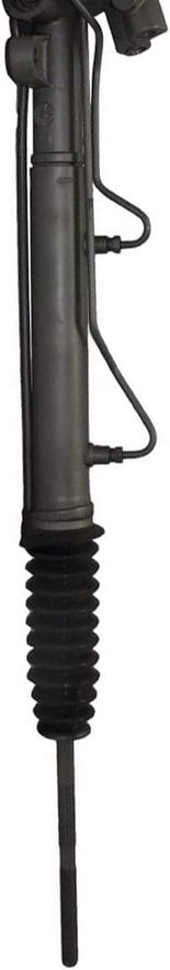 Rack and Pinion - 305