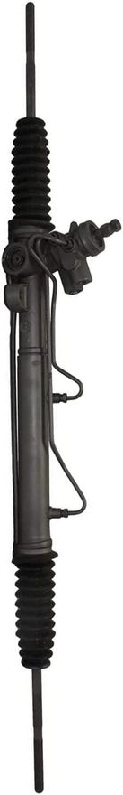 Rack and Pinion - 305