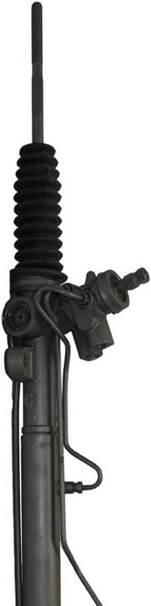 Rack and Pinion - 305