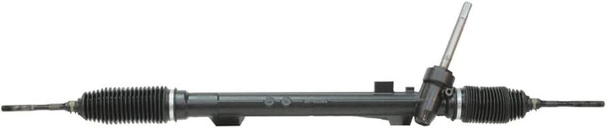 Manual Steering Rack and Pinion - 30513