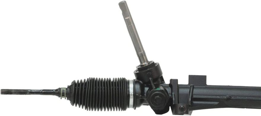 Manual Steering Rack and Pinion - 30513