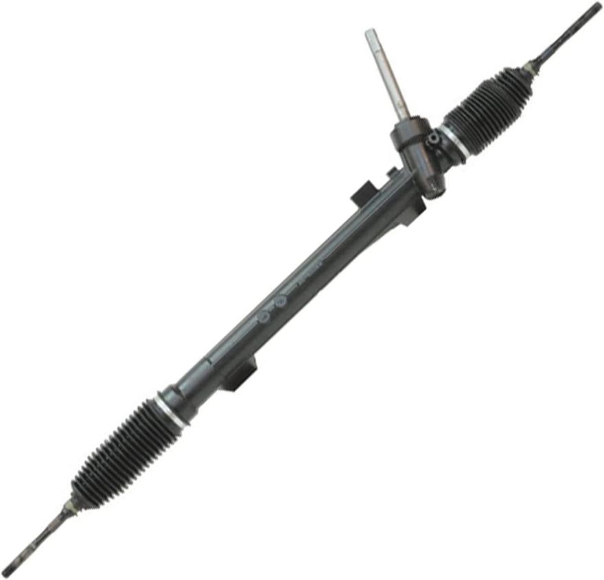 Main Image - Manual Steering Rack and Pinion