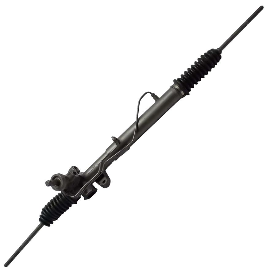 Main Image - Power Steering Rack and Pinion