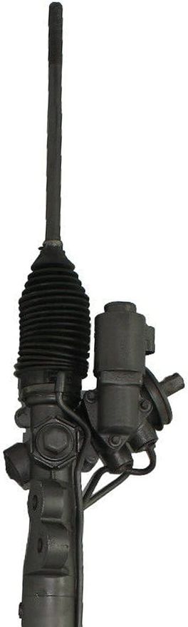 Power Steering Rack and Pinion - 3206