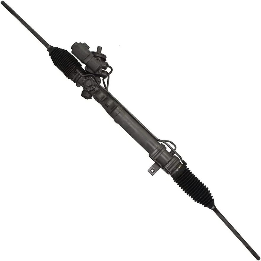 Power Steering Rack and Pinion - 3206