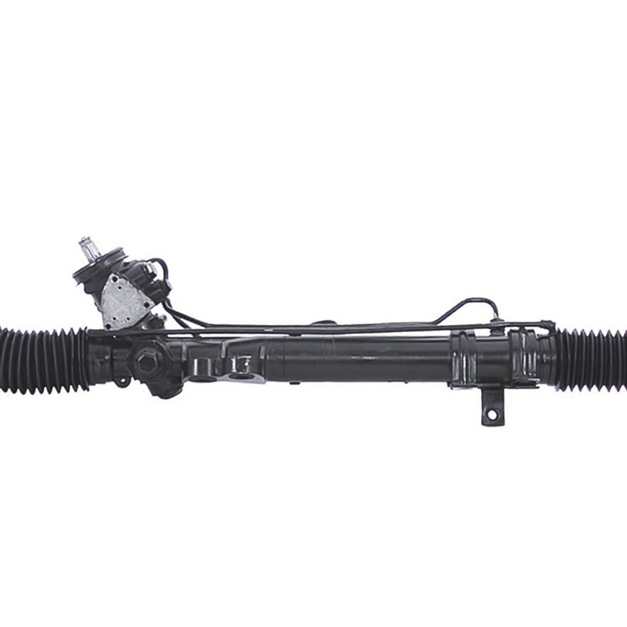 Power Steering Rack and Pinion - 3206