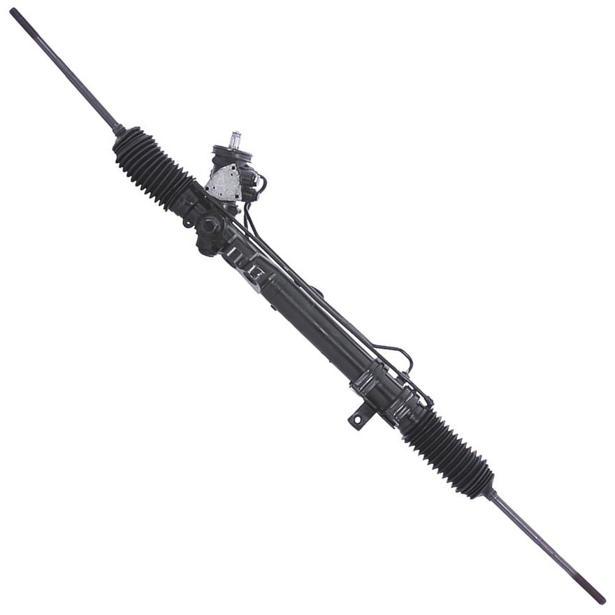 Power Steering Rack and Pinion - 3206