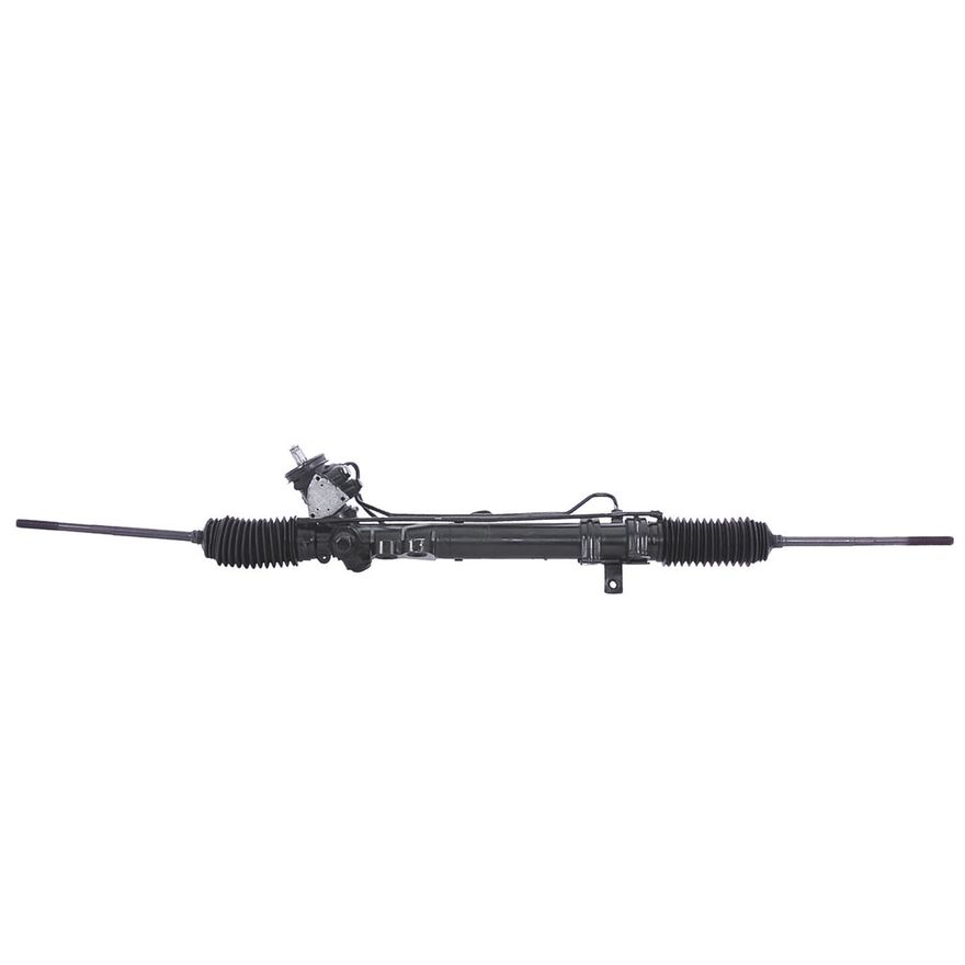 Power Steering Rack and Pinion - 3206