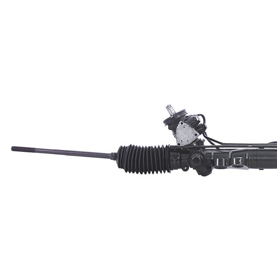 Power Steering Rack and Pinion - 3206