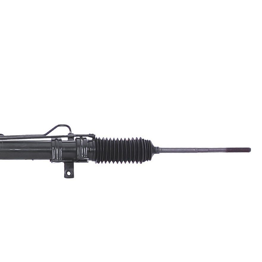 Power Steering Rack and Pinion - 3206