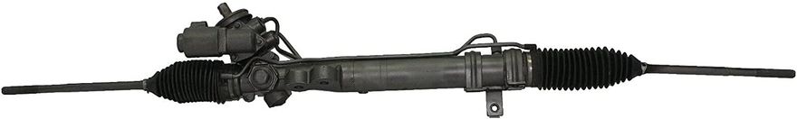 Power Steering Rack and Pinion - 3206