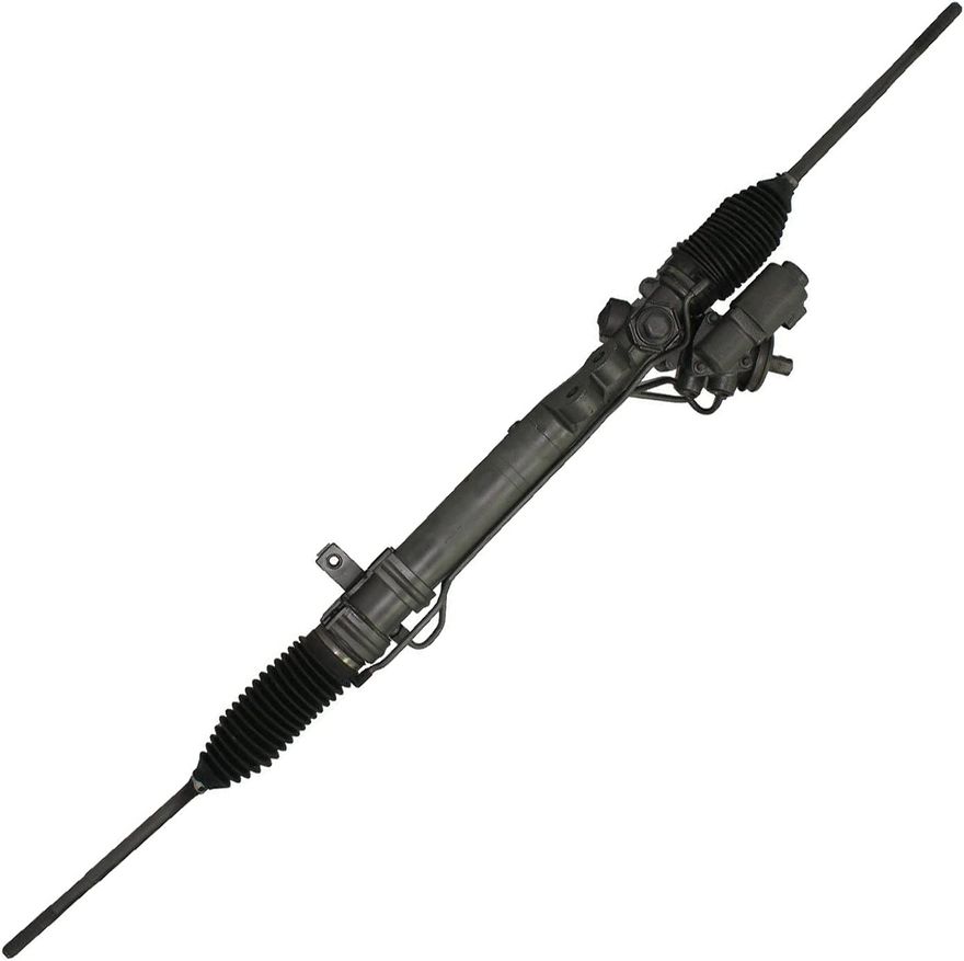 Main Image - Power Steering Rack and Pinion