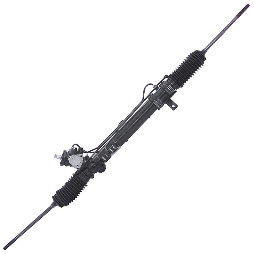 Main Image - Power Steering Rack and Pinion