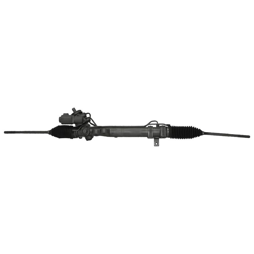Power Steering Rack and Pinion - 3206E