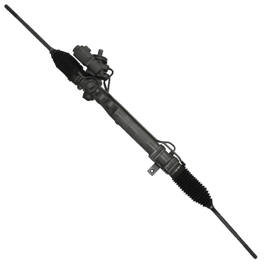Power Steering Rack and Pinion - 3206E