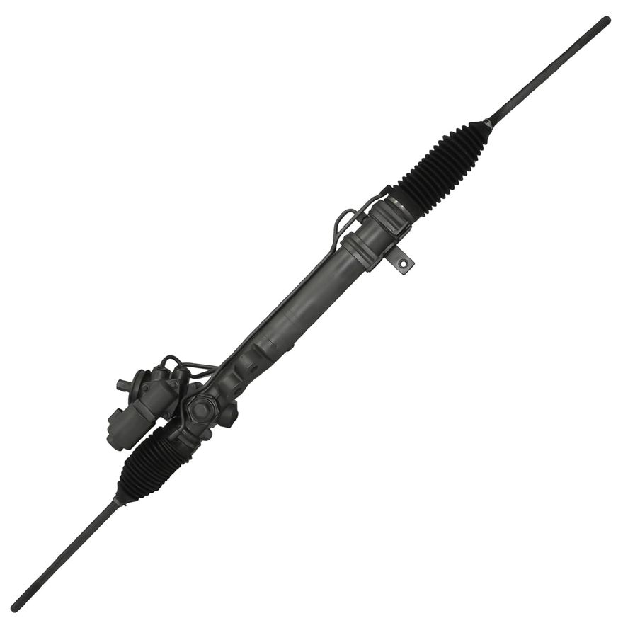 Main Image - Power Steering Rack and Pinion