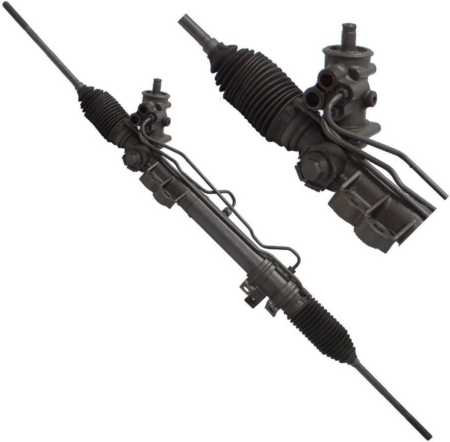 Main Image - Power Steering Rack and Pinion