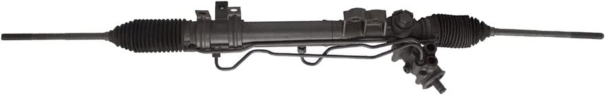 Power Steering Rack and Pinion - 338