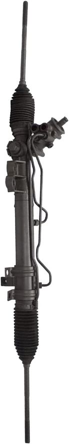 Power Steering Rack and Pinion - 338