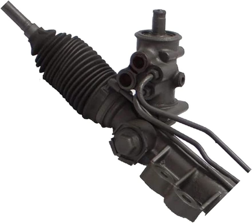 Power Steering Rack and Pinion - 338