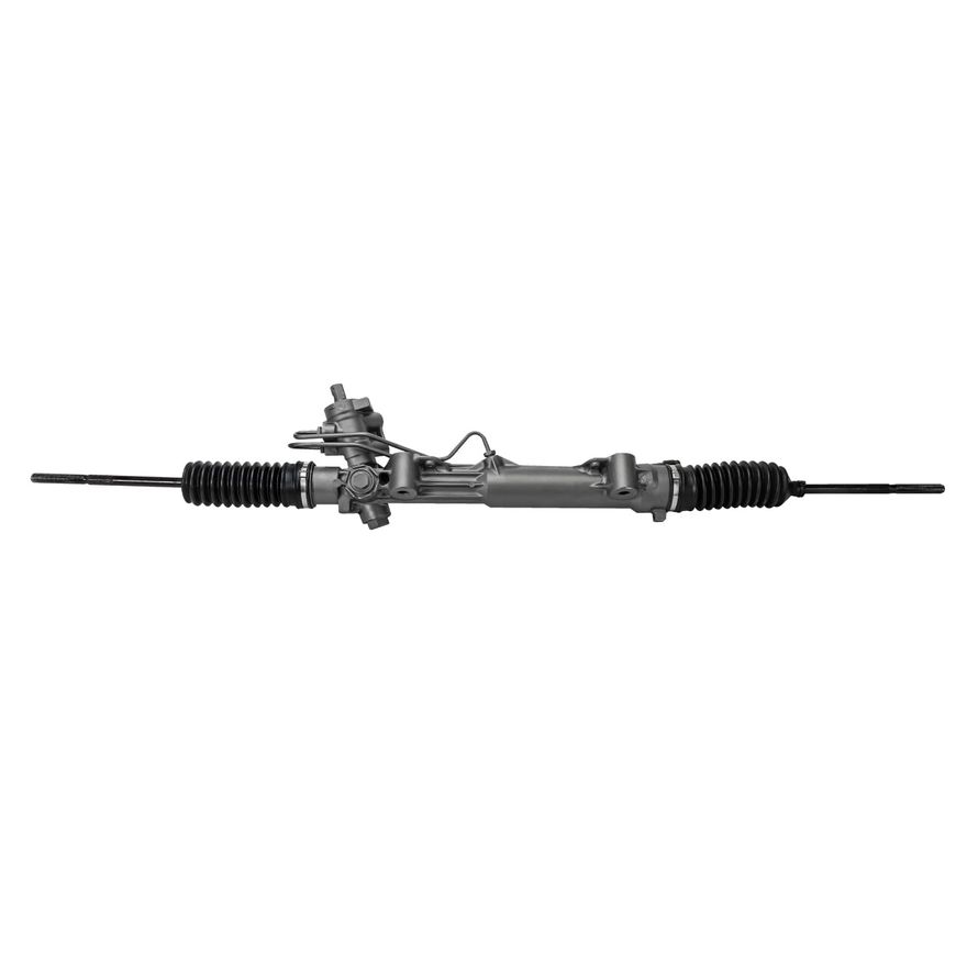 Power Steering Rack and Pinion - 3391