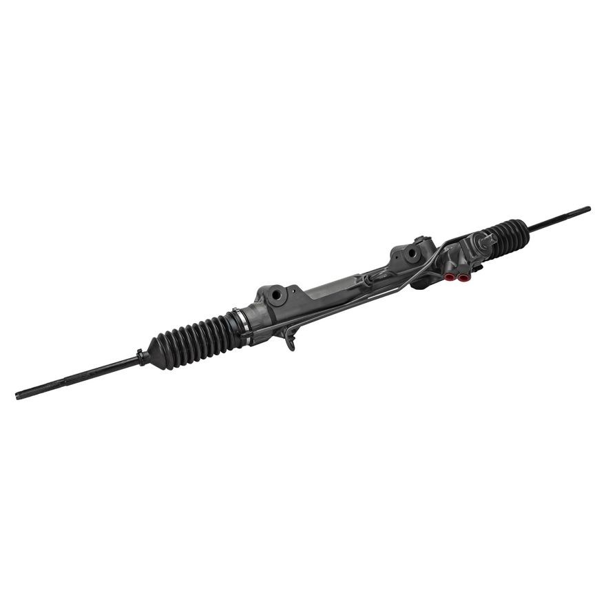 Power Steering Rack and Pinion - 3391