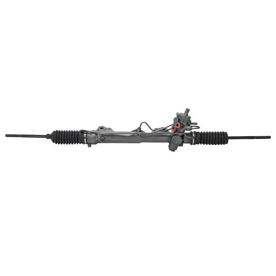 Power Steering Rack and Pinion - 3391