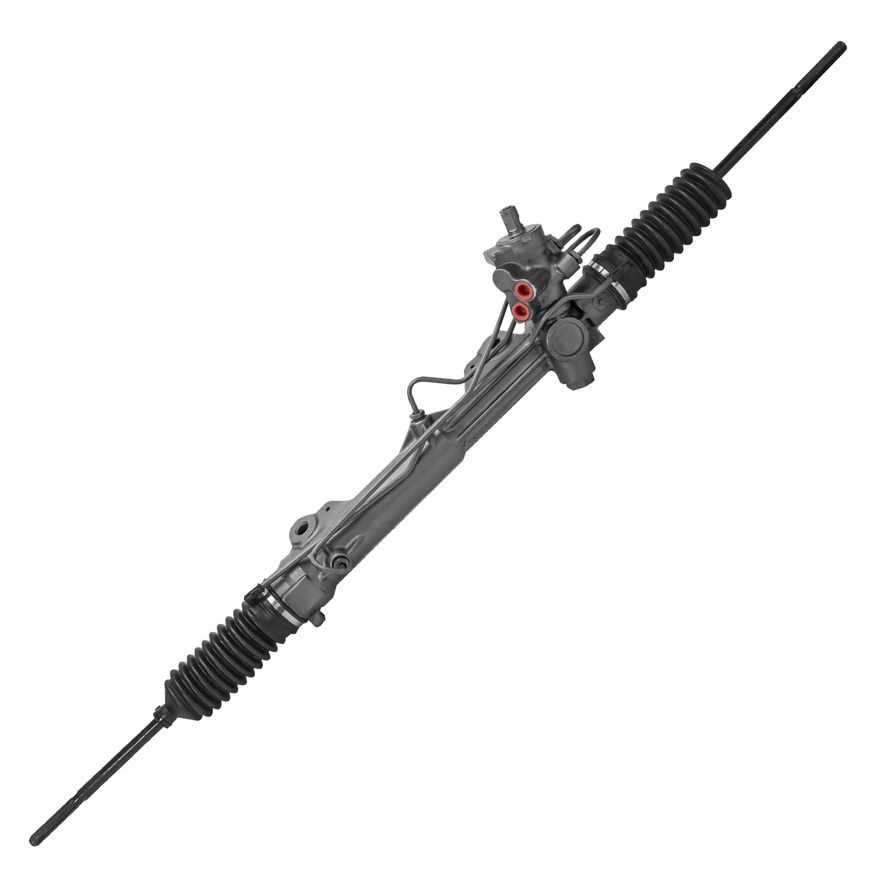 Main Image - Power Steering Rack and Pinion