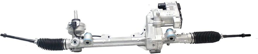 Power Steering Rack and Pinion - 3391EB