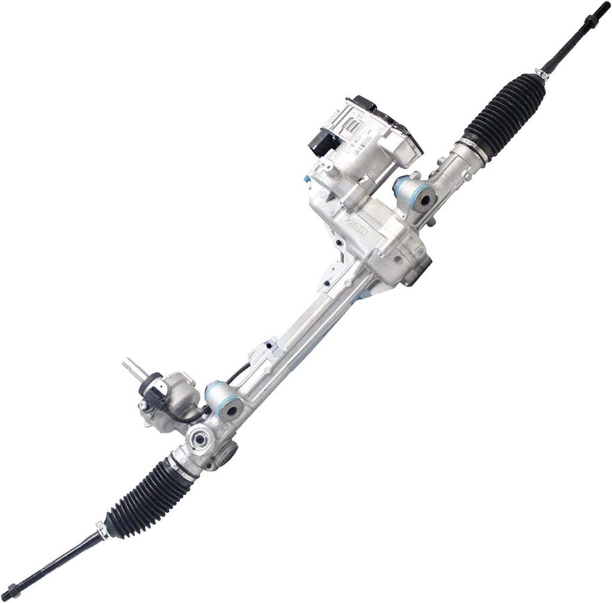 Power Steering Rack and Pinion - 3391EB