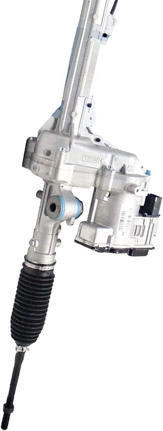 Power Steering Rack and Pinion - 3391EB