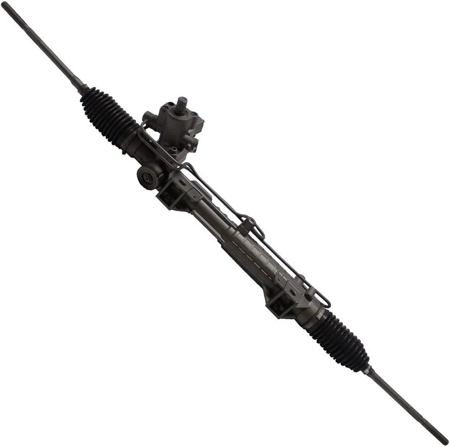 Main Image - Power Steering Rack and Pinion