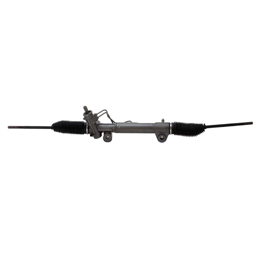 Power Steering Rack and Pinion - 3468