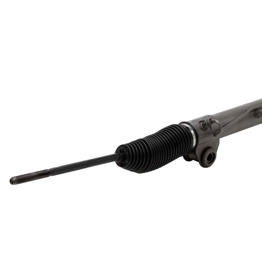 Power Steering Rack and Pinion - 3468