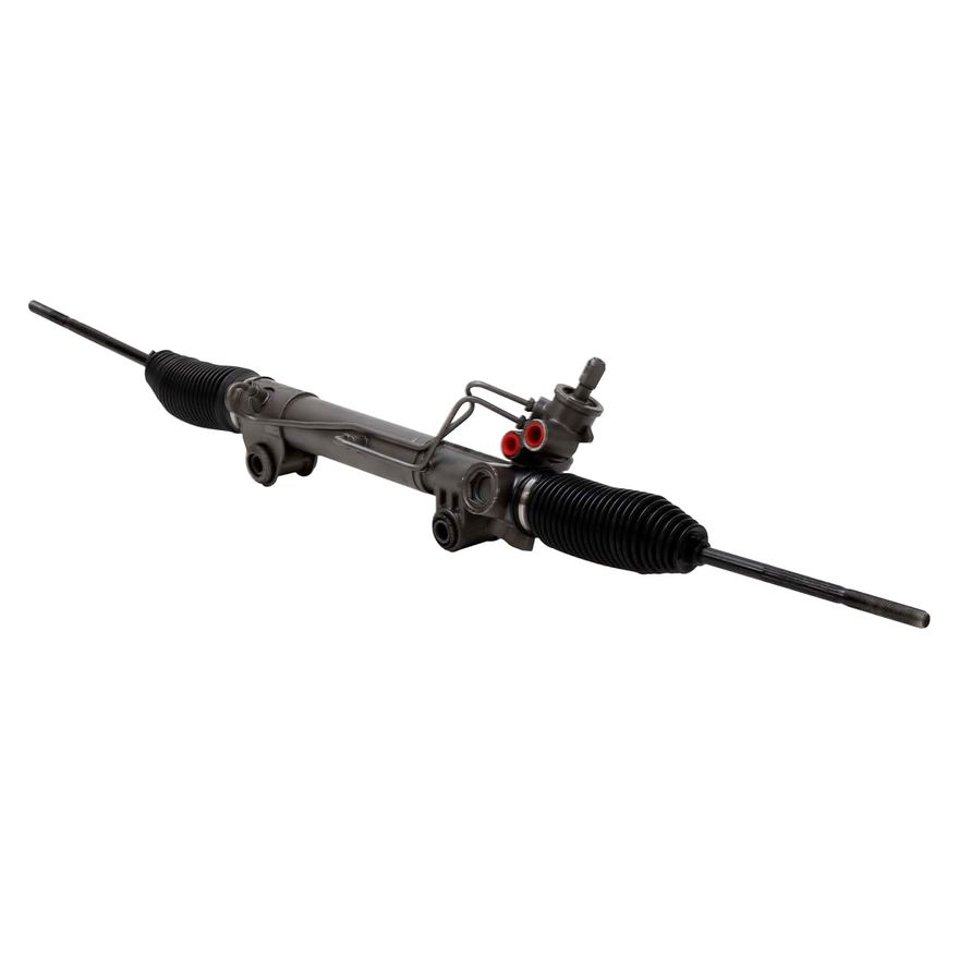 Power Steering Rack and Pinion - 3468