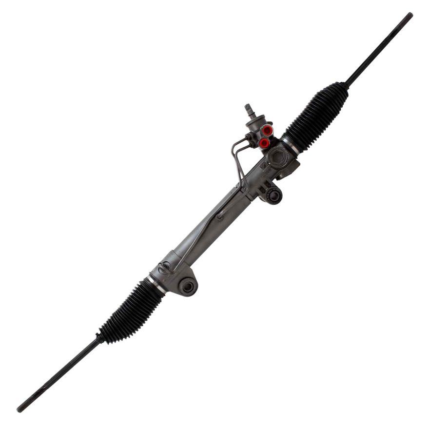 Main Image - Power Steering Rack and Pinion