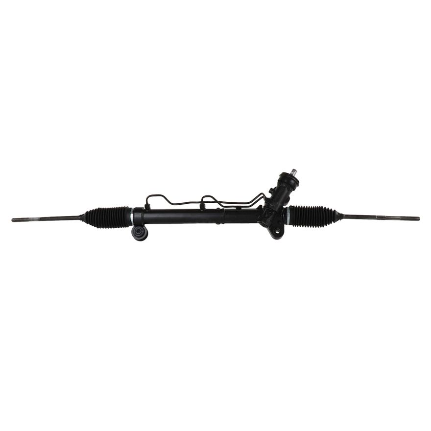 Power Steering Rack and Pinion - 3535