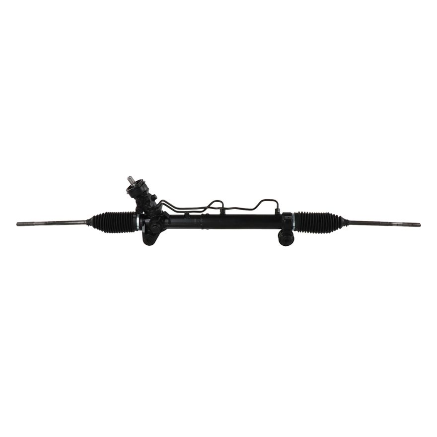 Power Steering Rack and Pinion - 3535