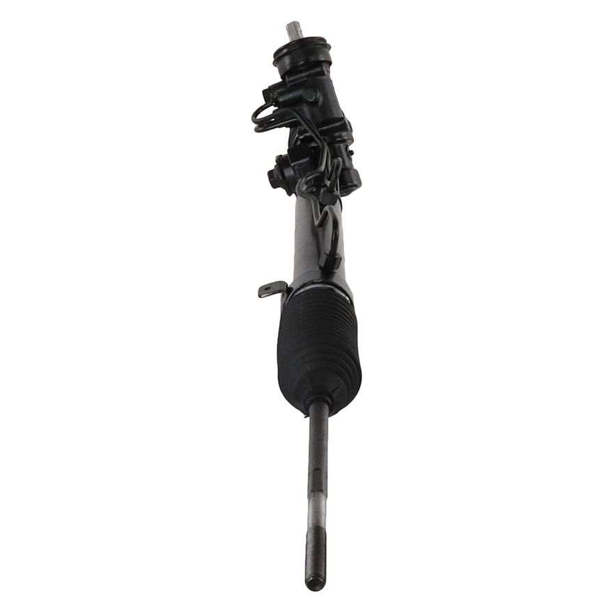 Power Steering Rack and Pinion - 3535