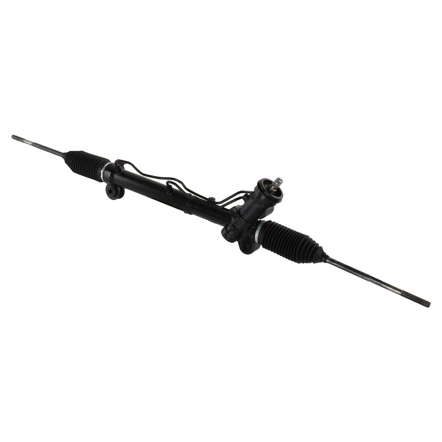 Power Steering Rack and Pinion - 3535