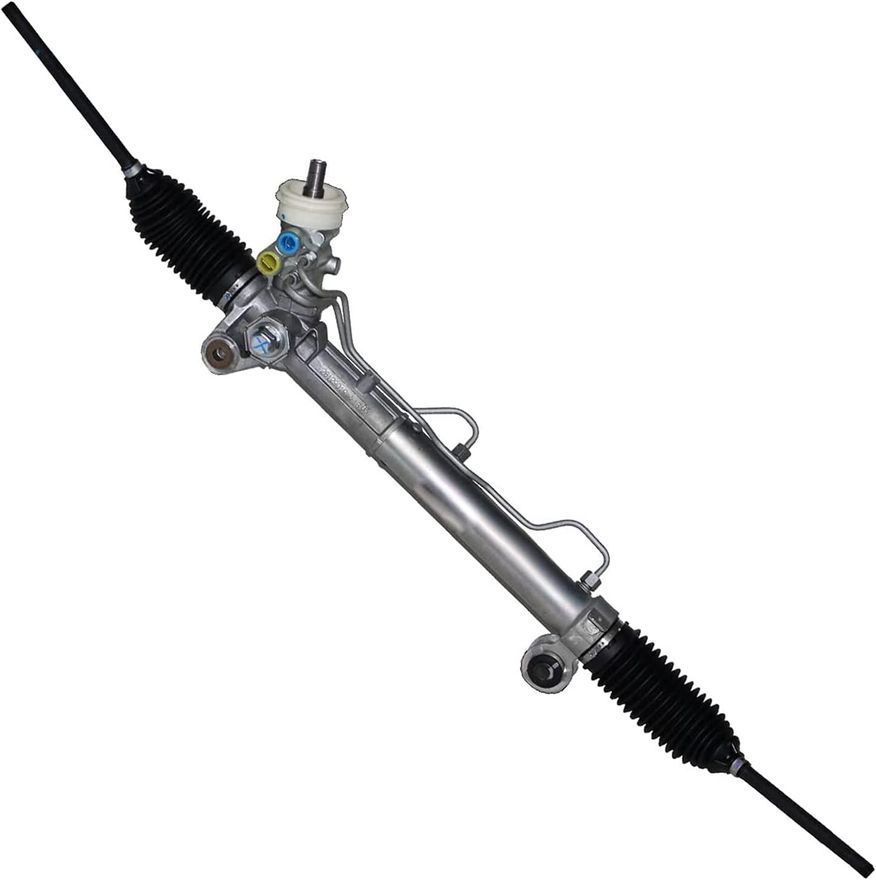 Main Image - Power Steering Rack and Pinion